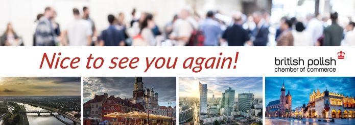 Nice to See You Again event series complete its Poland summer roadshow