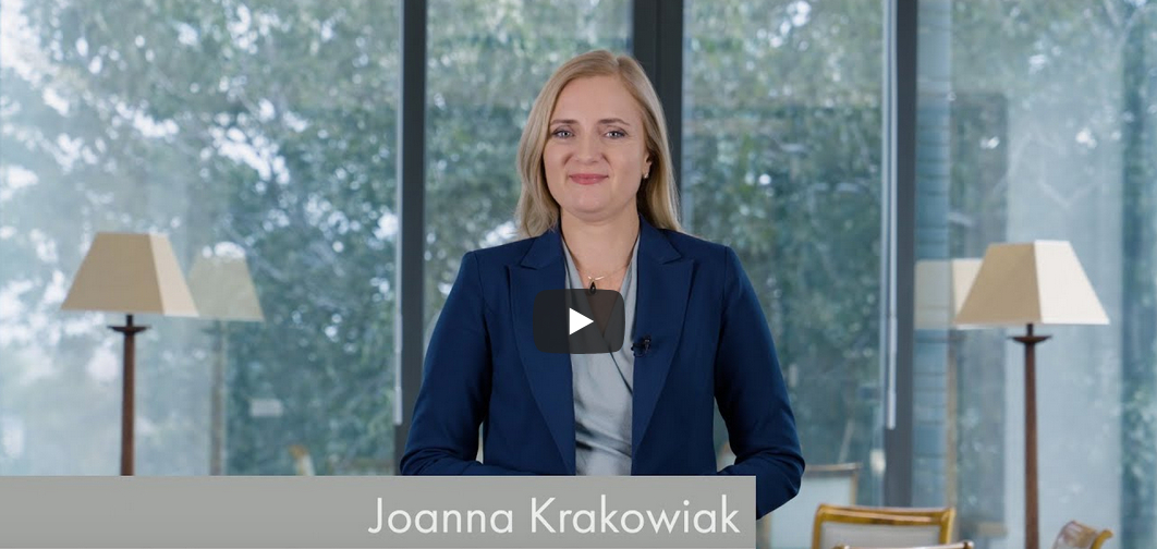 News from Poland – Business & Law, Episode 23: Challenges to food supply chains due to the war in Ukraine – how to avoid regulatory traps
