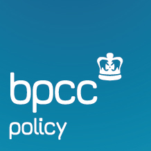 Policy groups