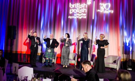 The BPCC’s 30th Anniversary Gala Dinner – Celebrating in style