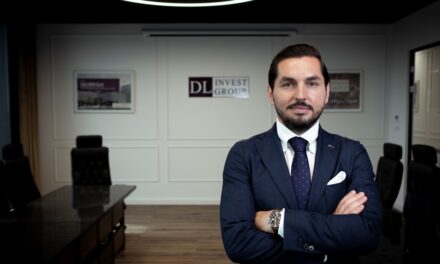 Dl Invest Group debiutuje na warszawskim rynku biurowym: portfolio firmy powiększyło się o zlokalizowany na mokotowie budynek Iris