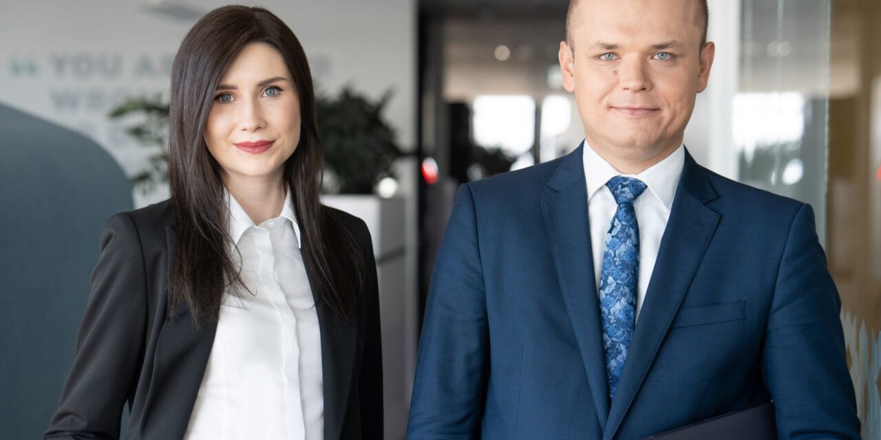 Savills launches strategic consulting  department in Poland