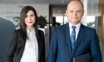 Savills launches strategic consulting  department in Poland