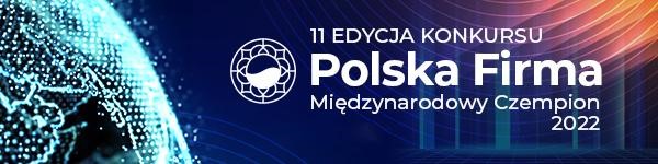 Zdobądź statuetkę Polskiego Czempiona! Dołącz do grona najlepszych polskich firm na arenie międzynarodowej!