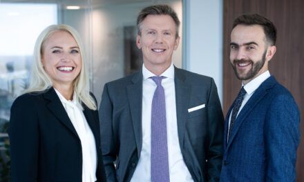 Savills przejmuje w Polsce zespół zarządzania nieruchomościami firmy Knight Frank