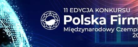 Zdobądź statuetkę Polskiego Czempiona! Dołącz do grona najlepszych polskich firm na arenie międzynarodowej!