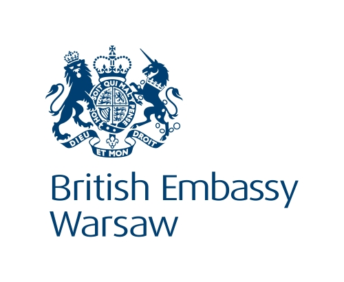 British Embassy Warsaw