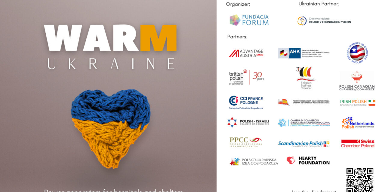 warM Ukraine