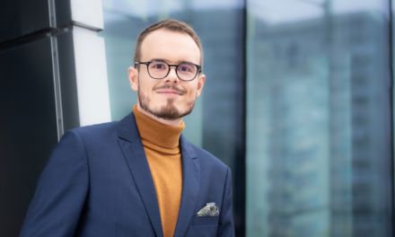 Szymon Sieniewicz appointed head of Linklaters’ TMT/IP practice in Warsaw