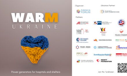 warM Ukraine