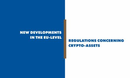 News from Poland—Business & Law, Episode 25: New developments in EU regulation of crypto assets