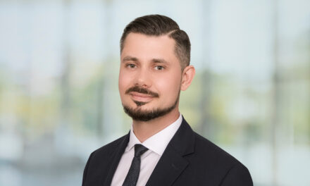 Savills strengthens its Upper Silesia team of industrial advisers