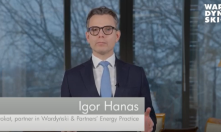 News from Poland—Business & Law, Episode 29: Changes in law affecting the energy sector