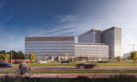 Linklaters doradza Echo Investment przy sprzedaży kompleksu biurowego Face2Face Business Campus w Katowicach