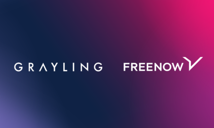 FREE NOW rozszerza współpracę z Grayling o usługi PR