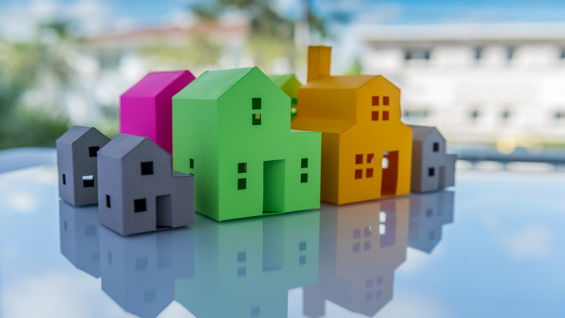 Duży wzrost sprzedaży na rynku mieszkaniowym w II kwartale 2023 – analiza JLL
