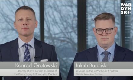 News from Poland – Business & Law, odcinek 30 (część 2): Przesłuchanie cudzoziemca przed polskim sądem
