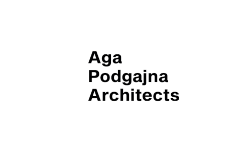 Aga Podgajna Architects