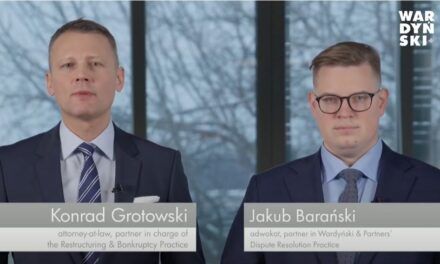 News from Poland—Business & Law, Episode 30 (part 2): Examination of a foreigner testifying before a Polish civil court as a party