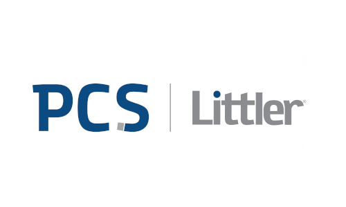PCS | Littler