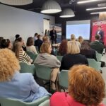Business breakfast and networking – AI and ChatGPT – Wrocław, 20 April 2023