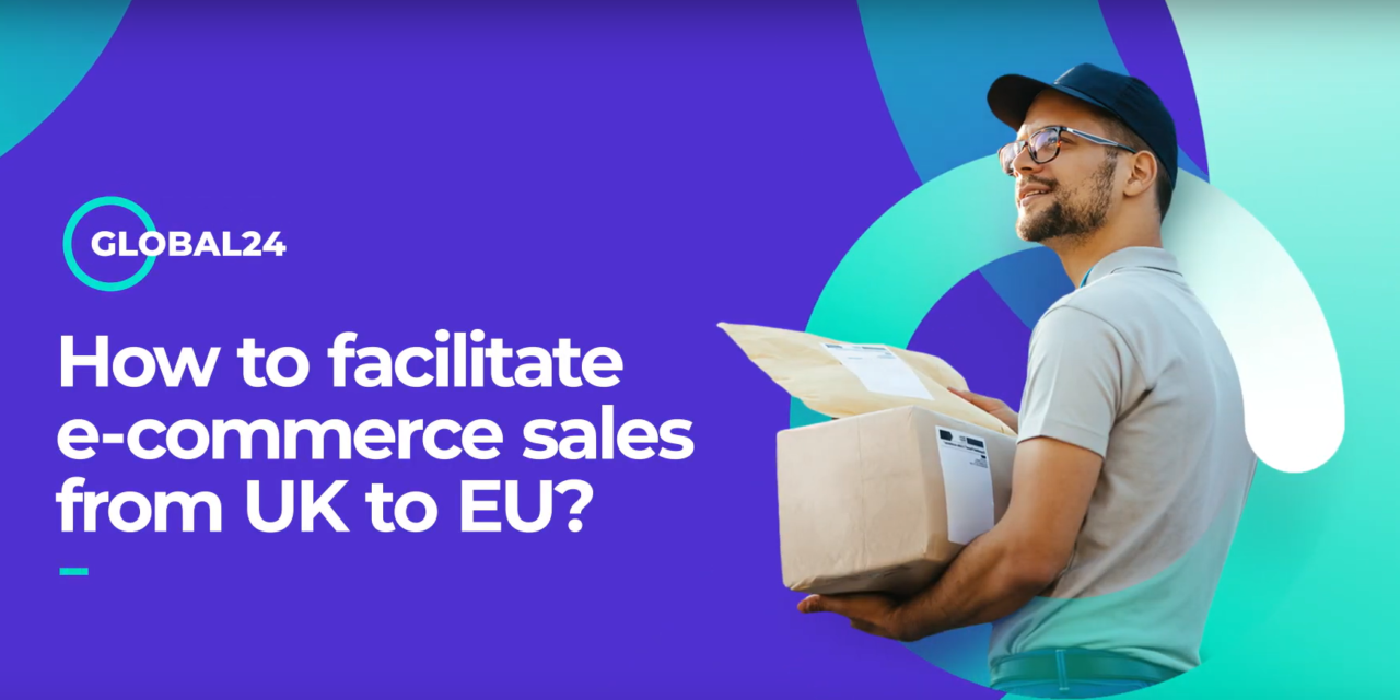Advantages of fulfillment in Europe for UK E-Commerce