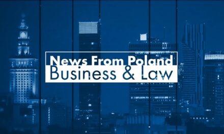 News from Poland – Business & Law, odcinek 32: Cyberbezpieczeństwo łańcucha dostaw