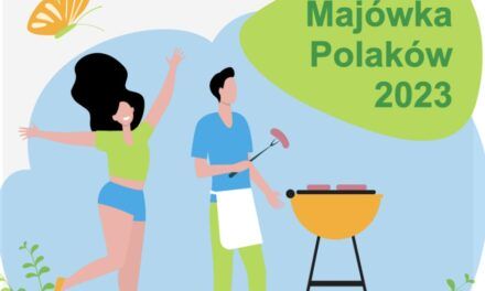 Świeże powietrze, spacery i grill – takie plany na majówkę deklarują Polacy w najnowszym Barometrze Providenta