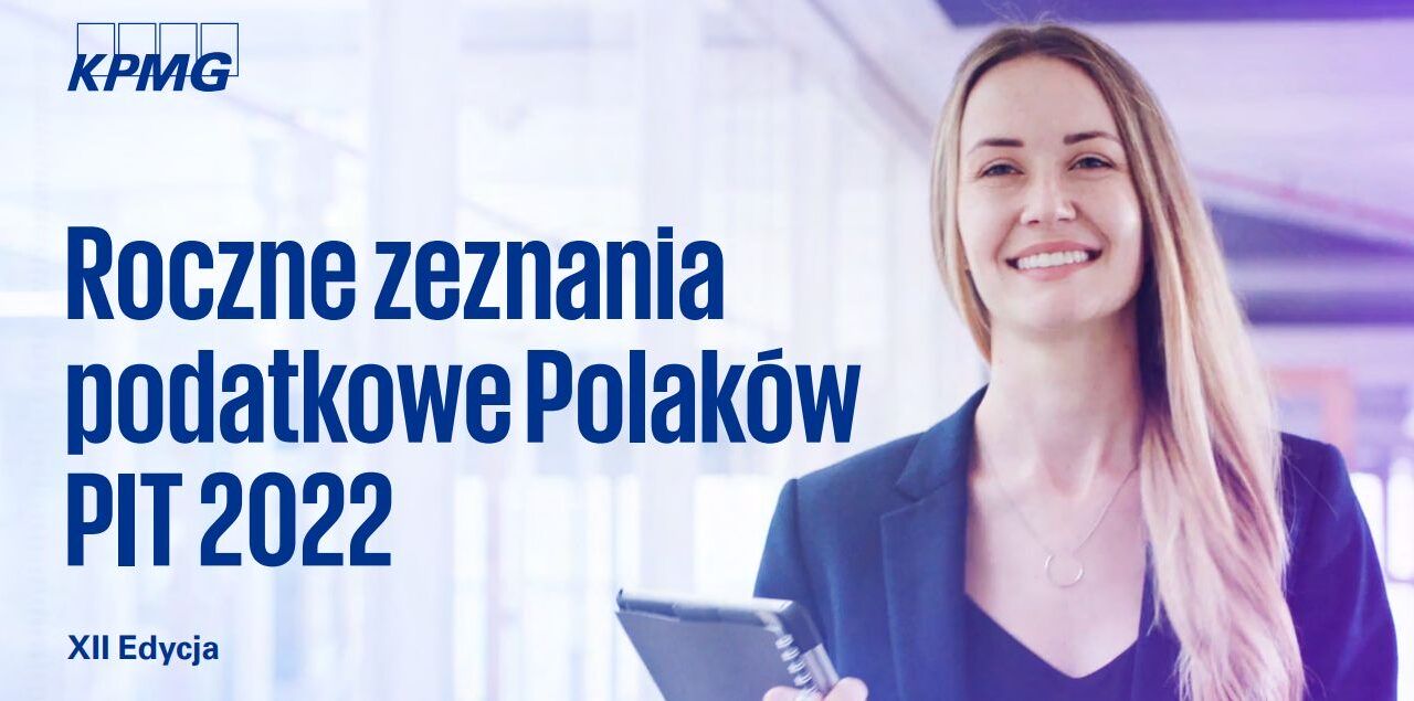 Blisko 9 na 10 Polaków złoży zeznanie PIT za 2022 rok przez internet