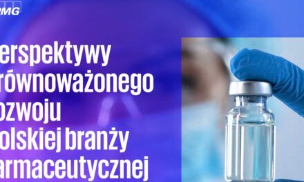 Wyzwania ESG dla polskiej branży farmaceutycznej