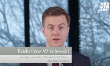 News from Poland – Business & Law, odcinek 33: Zamiana prawa użytkowania wieczystego na prawo własności