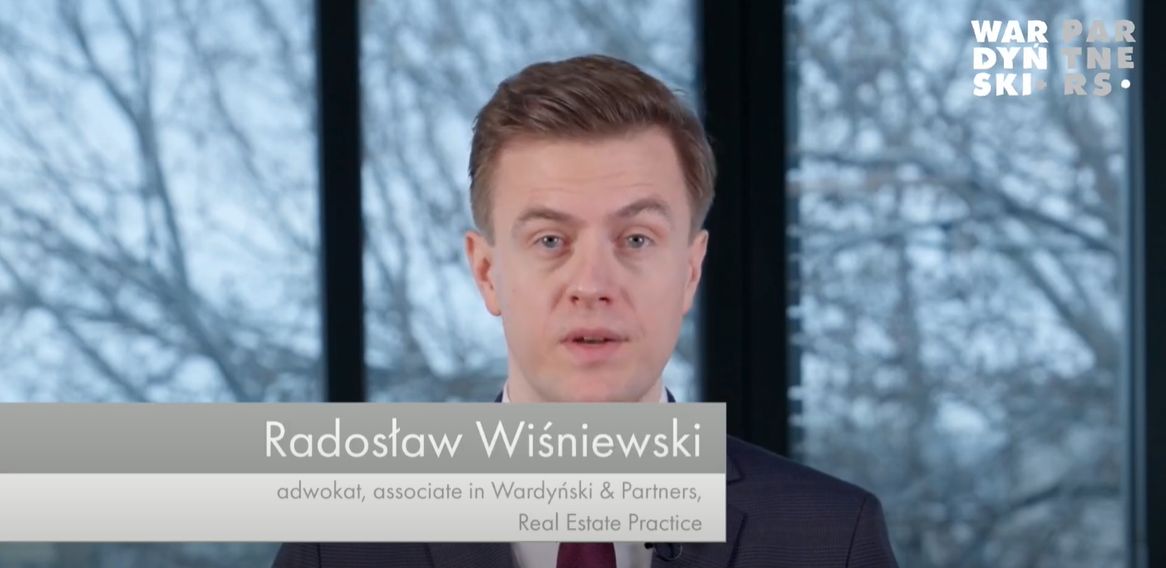 News from Poland—Business & Law, Episode 33: Replacing the right of perpetual usufruct with the right of ownership