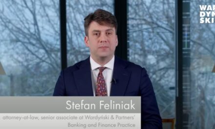 News from Poland—Business & Law, Episode 34: ESG in debt finance
