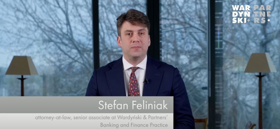 News from Poland—Business & Law, Episode 34: ESG in debt finance