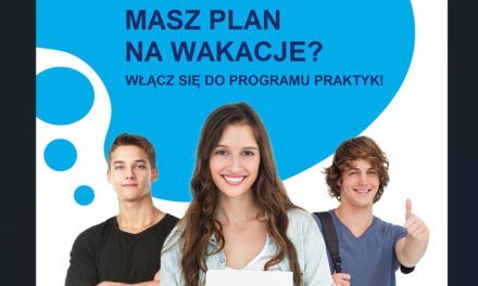 Provident Polska zaprasza na 15. edycję programu płatnych praktyk „One Level Up”