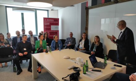 Real Estate & Construction Working Group meeting, 6 June 2023