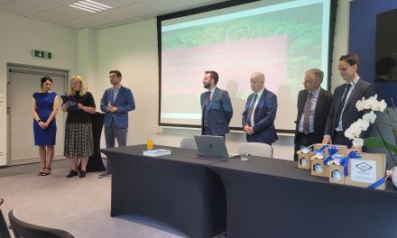 Sustainable Development: The organisation, its products and their carbon footprint – Wałbrzych, 22 June and Legnica, 23 June 2023