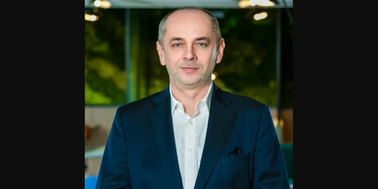 Artur Zabielski obejmuje stanowisko Dyrektora Pionu Marketingu i dołącza do Zarządu Provident Polska