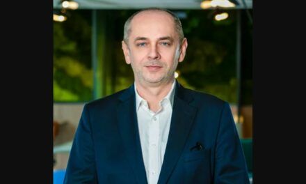 Artur Zabielski obejmuje stanowisko Dyrektora Pionu Marketingu i dołącza do Zarządu Provident Polska
