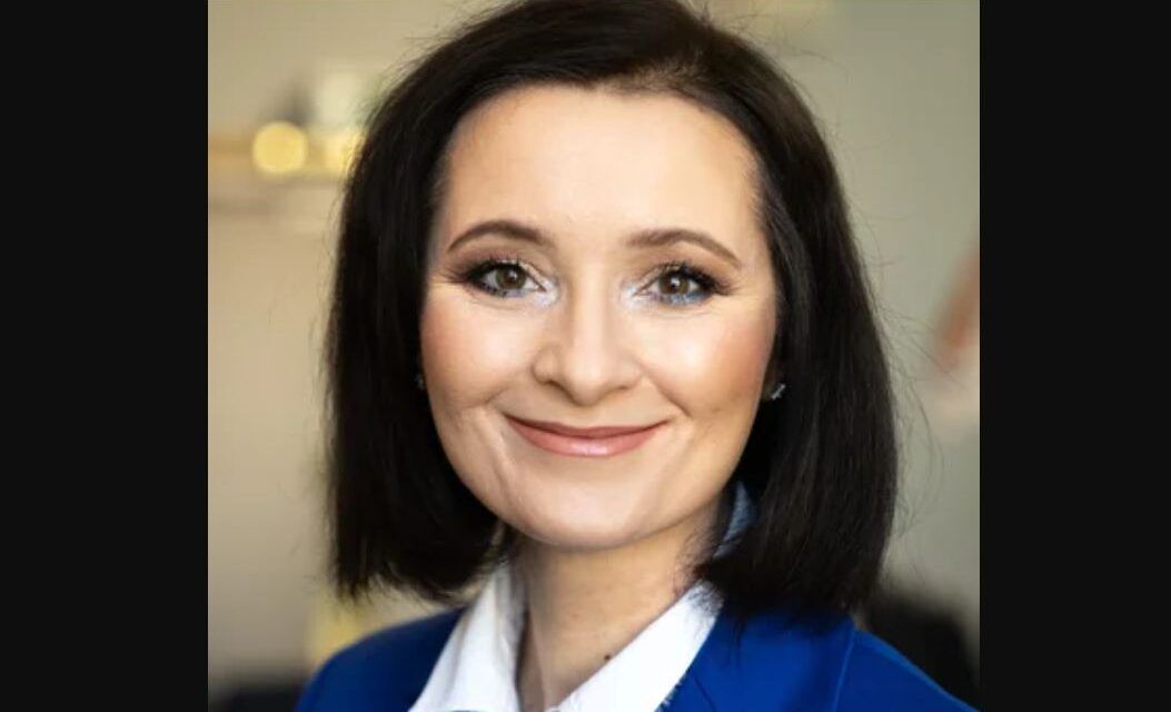 Aneta Jóźwicka Członkinią Zarządu Provident Polska odpowiedzialną za Corporate Affairs