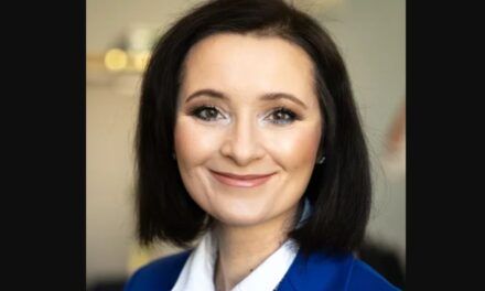 Aneta Jóźwicka Członkinią Zarządu Provident Polska odpowiedzialną za Corporate Affairs