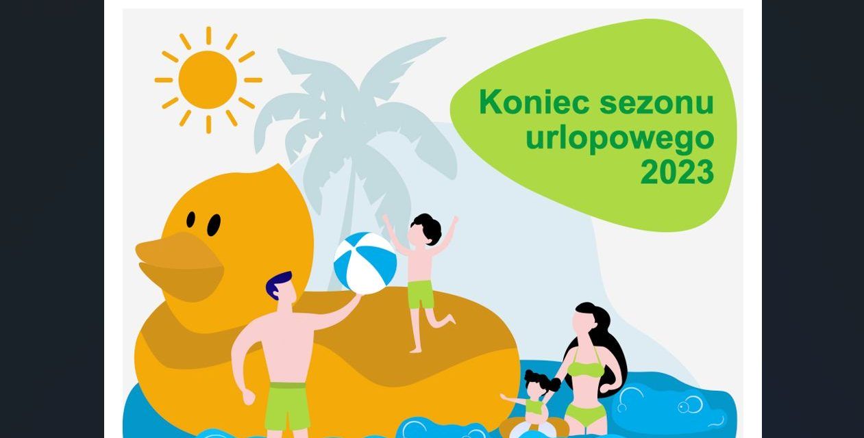 Lato, lato i… po lecie. Jak Polacy spędzili tegoroczny sezon urlopowy
