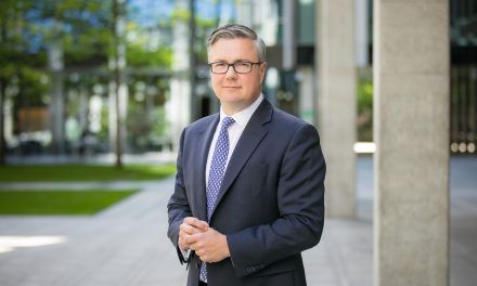 Savills appoints CEO for Central and Eastern Europe