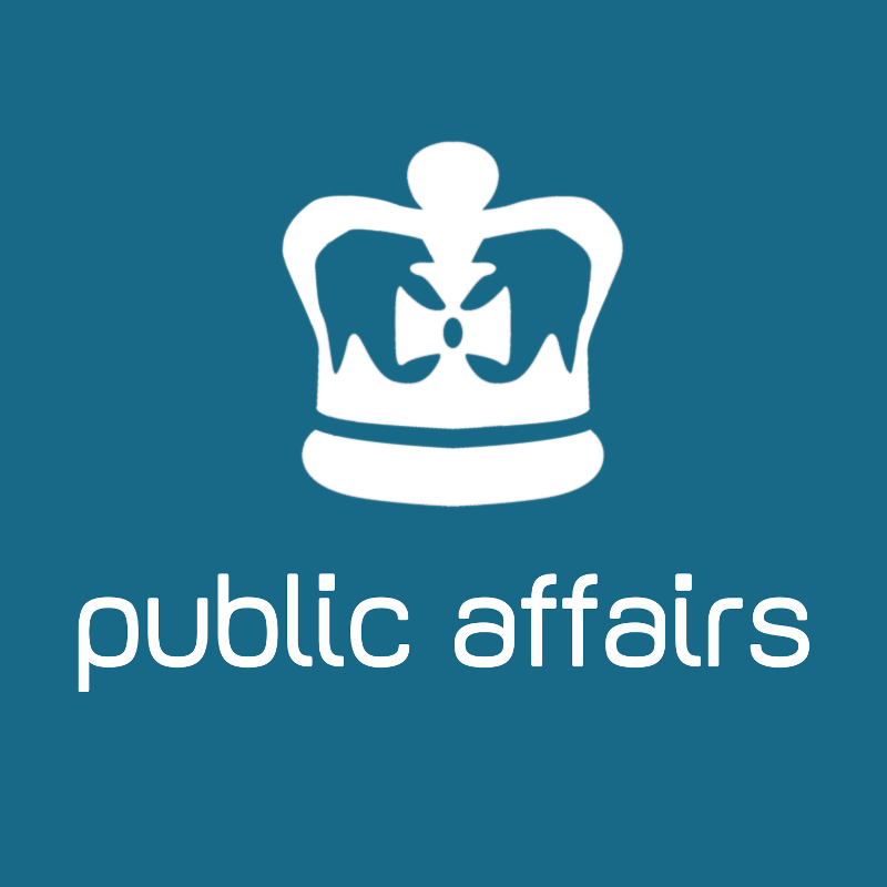 Public affairs