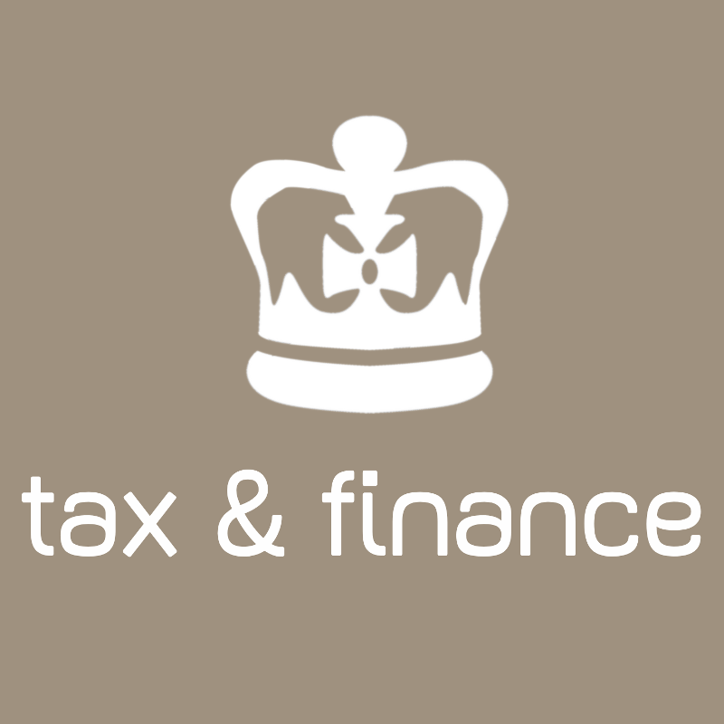 Tax & finance