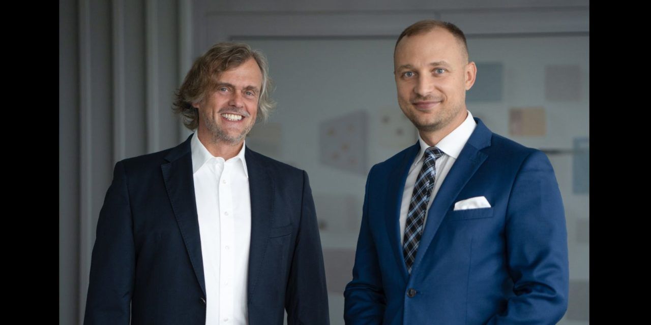 Jan Ziomek joins Kochański & Partners as Head of FinTech within the NewTech Sector Practice | This is the next stage of a carefully planned and consistently implemented consolidation.
