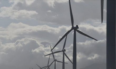 Energia wiatrowa popłynie z Zachodniopomorskiego