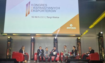 Second Congress of Expansive Exporters with a UK focus