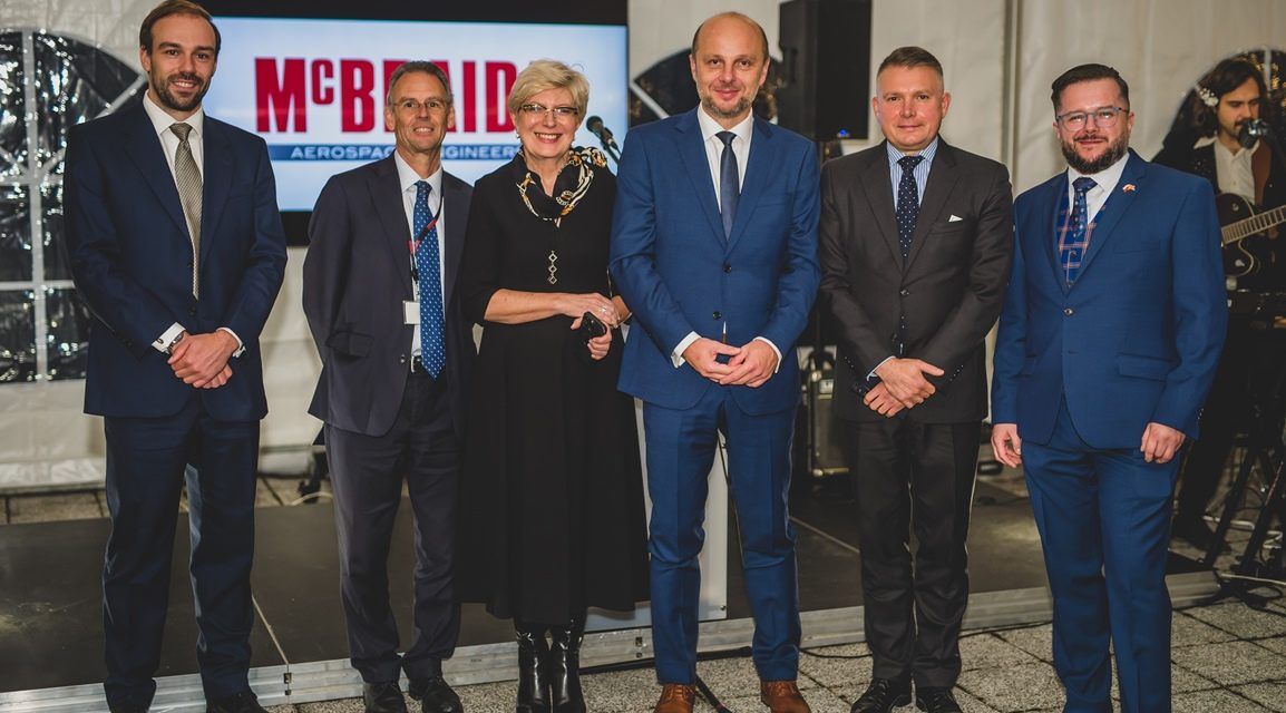 Doing business with the UK – Rzeszów 26-27 October 2023