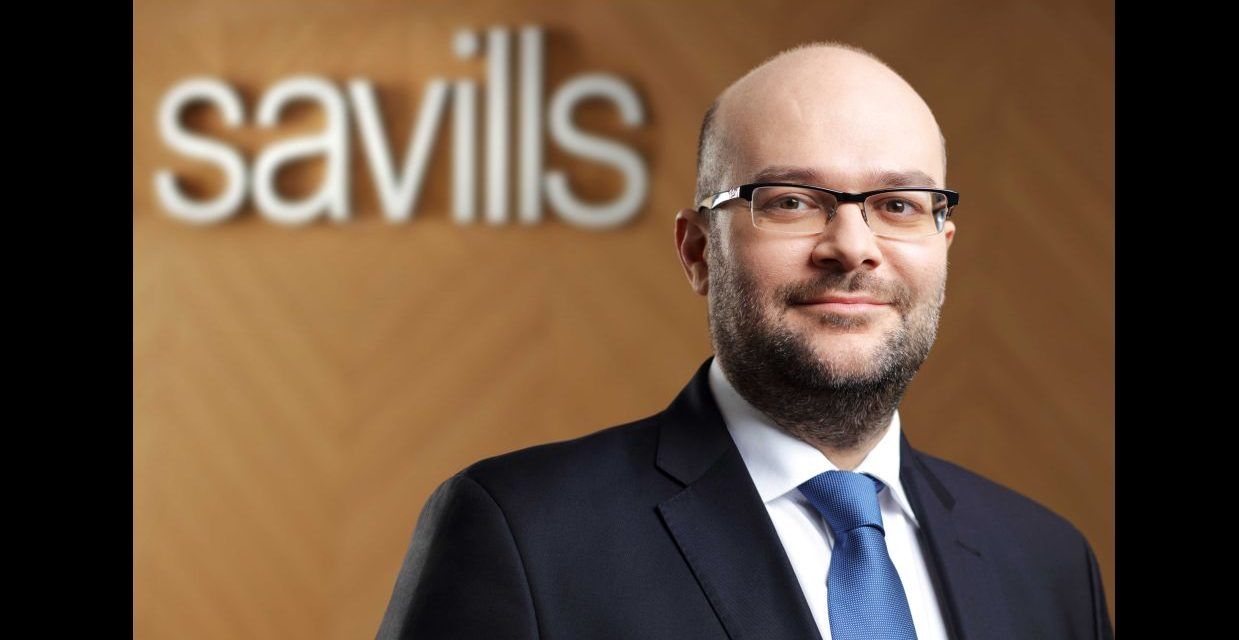 Savills: regional cities see demand for office space grow